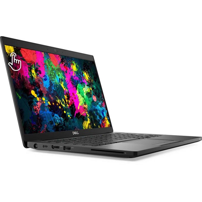Dell Latitude 7300 Core i5 touchscreen laptop