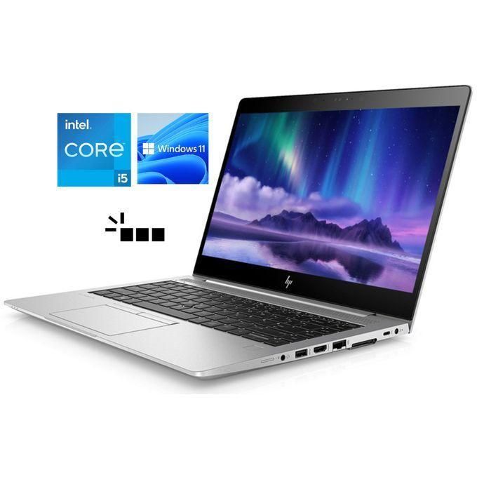 HP EliteBook 830 G6 Touchscreen – Core i5, 8GB RAM, 256GB SSD - Image 2