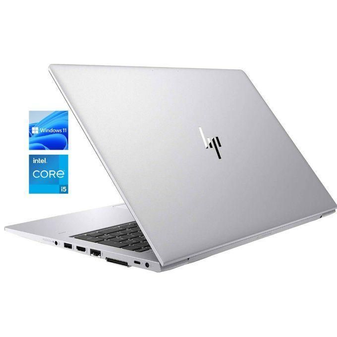 HP EliteBook 830 G6 Touchscreen – Core i5, 8GB RAM, 256GB SSD - Image 3