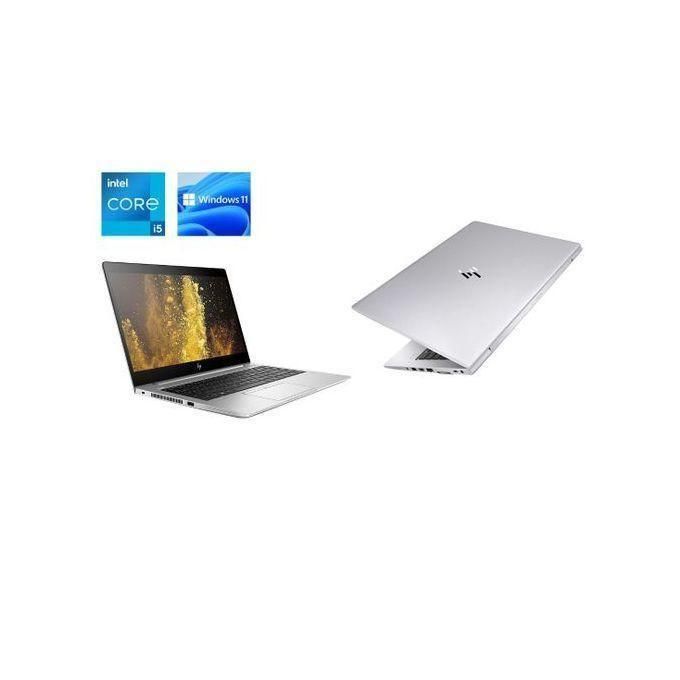 HP EliteBook 840 G5 Core i5 16GB 256GB touchscreen laptop