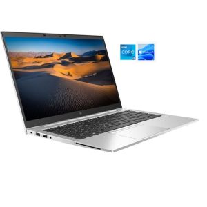 HP EliteBook 840 G5 Core i5 16GB 1TB touchscreen laptop