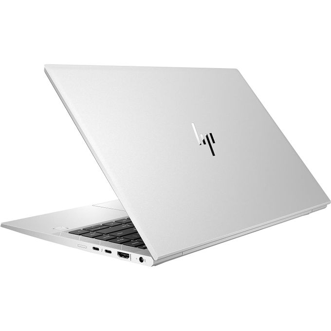 HP EliteBook 840 G8 11th Gen Core i5 Laptop – 16GB RAM, 256GB SSD - Image 2