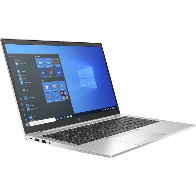 HP EliteBook 840 G8 11th Gen Core i5 Laptop – 16GB RAM, 256GB SSD - Image 3