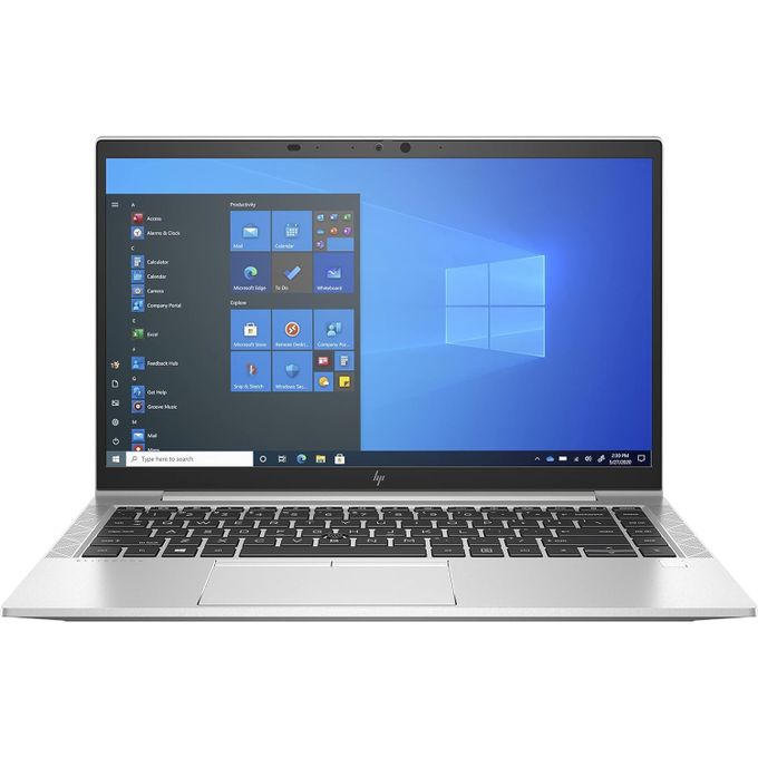 HP EliteBook 840 G8 11th Gen Core i5 Laptop – 16GB RAM, 256GB SSD - Image 4